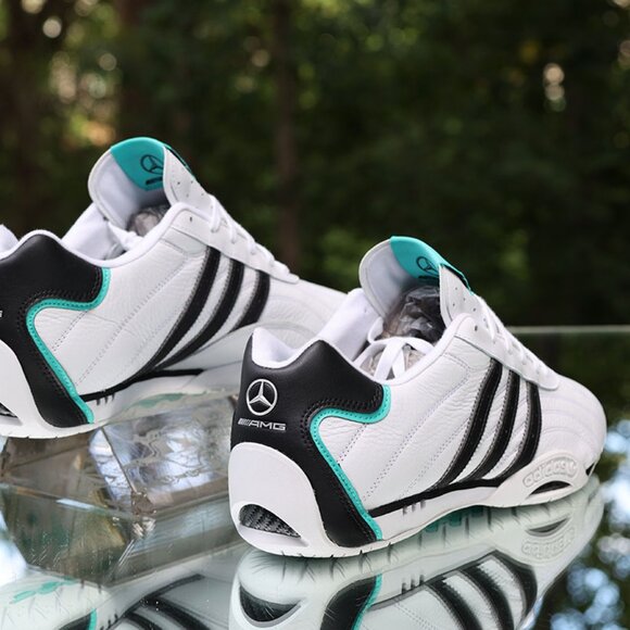 Adidas Adi Racer Mercedes AMG Petronas F1 Team - Picture 13 of 14